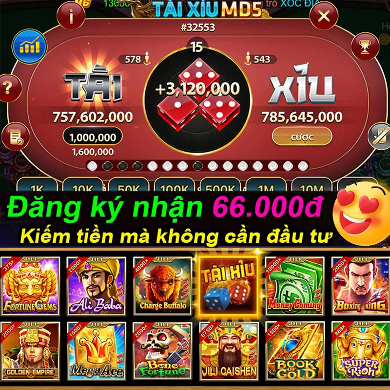Game Casino trực tuyến tại Win88